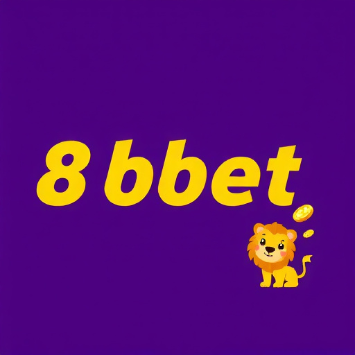 8 Bet Logo - Casa de Apostas